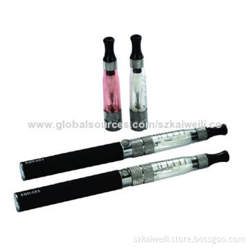 Atomizer Devices, Easy to Refill and Detachable to Clean